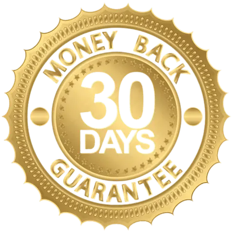 BarxBuddy 30 Days 100% money back guarantee 